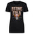 Stone Cold Steve Austin Women's T-Shirt | 500 LEVEL