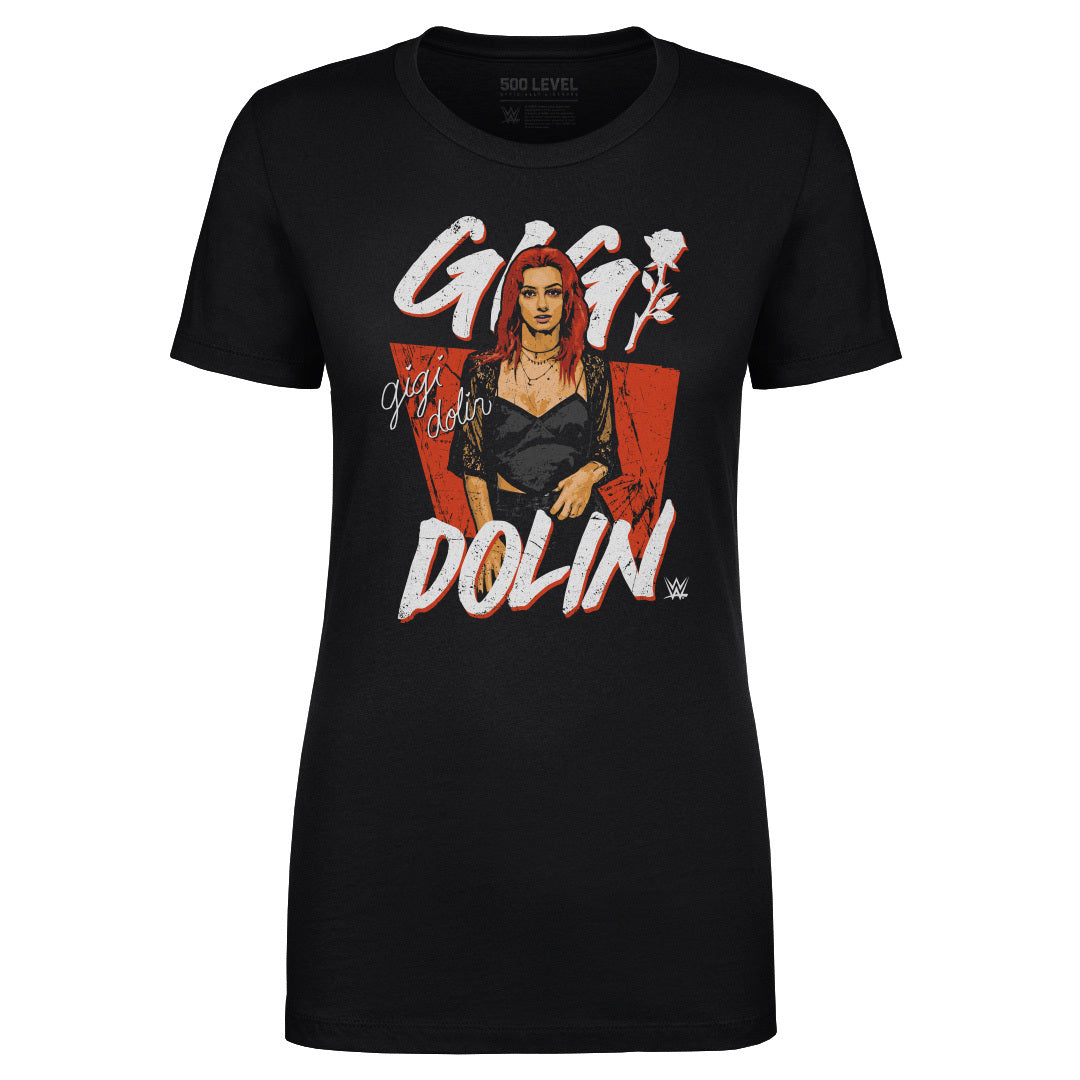 Gigi Dolin Women&#39;s T-Shirt | 500 LEVEL