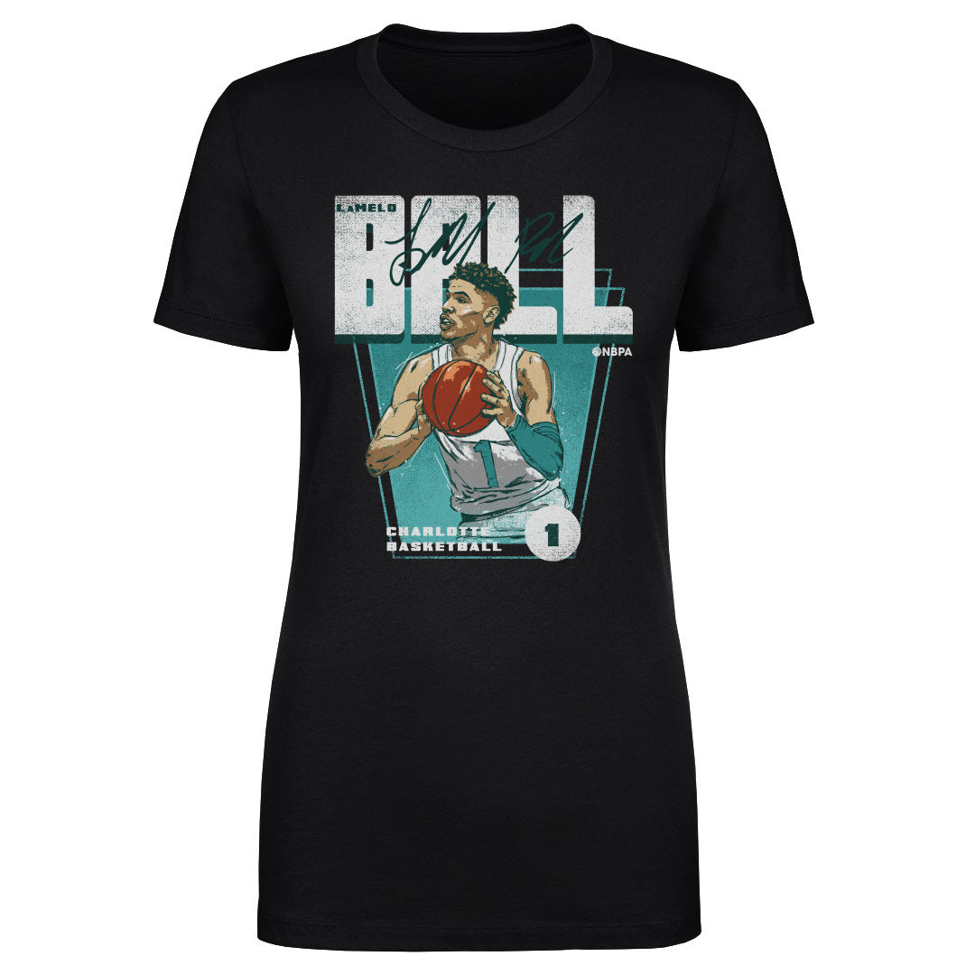 LaMelo Ball Women&#39;s T-Shirt | 500 LEVEL