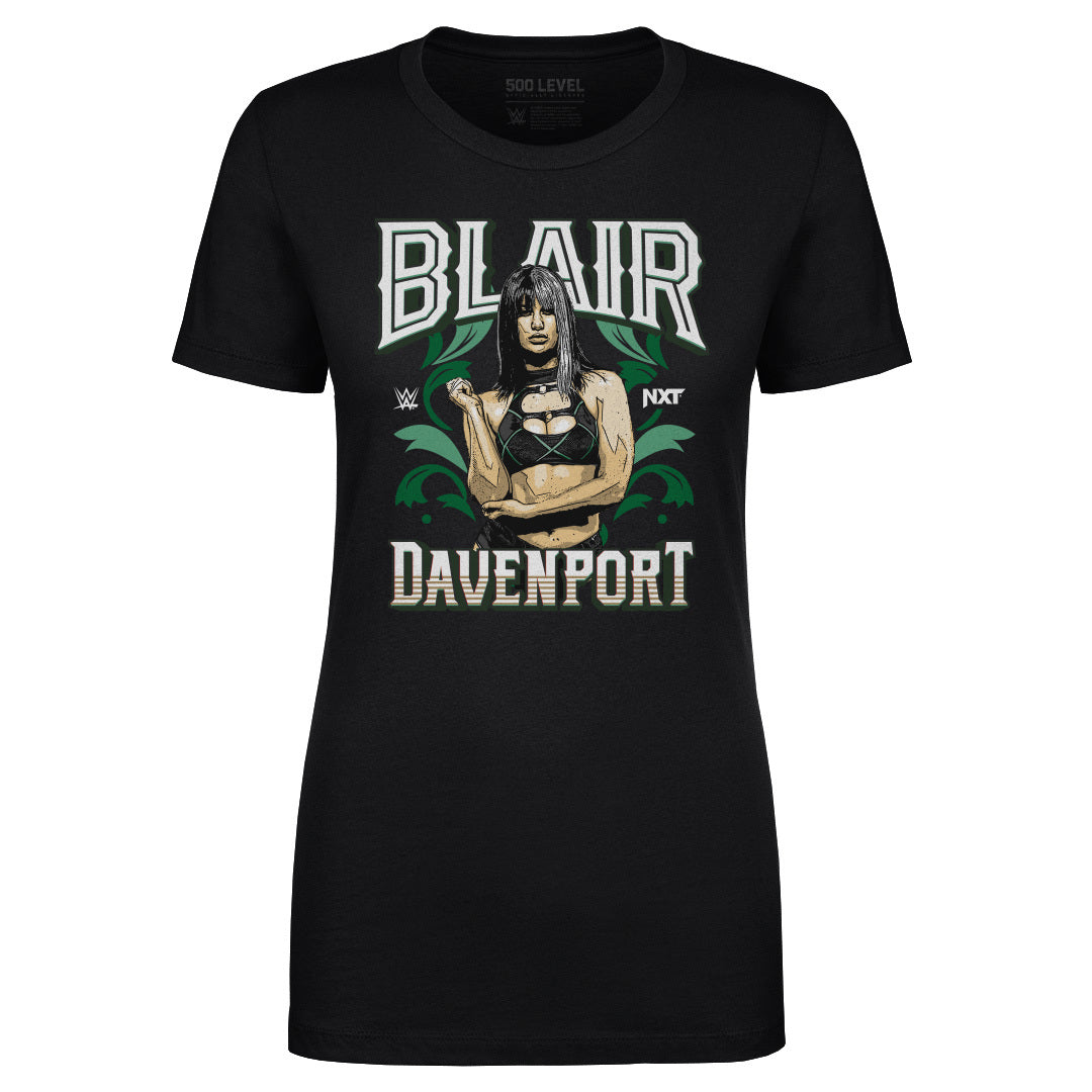 Blair Davenport Women&#39;s T-Shirt | 500 LEVEL