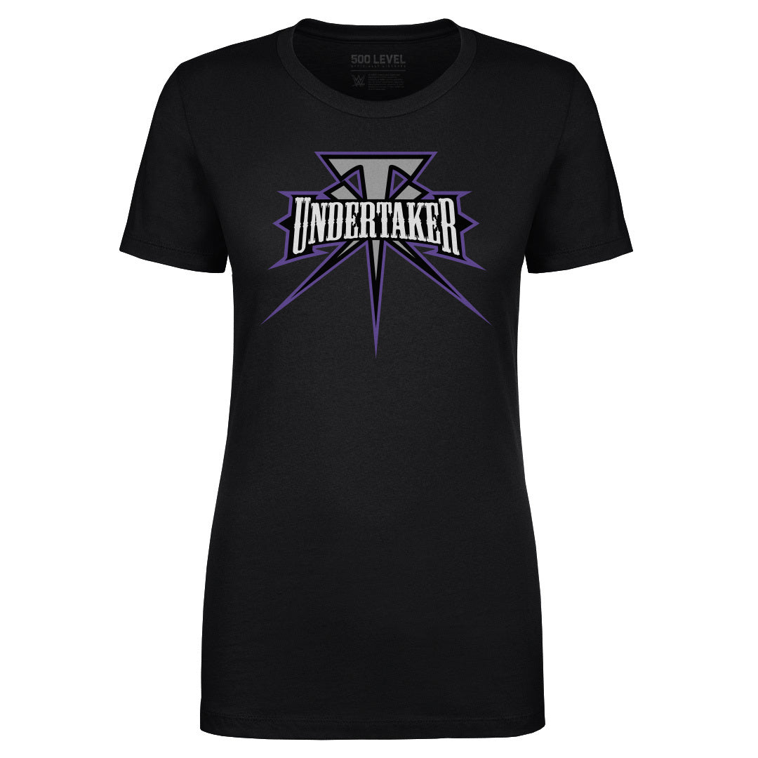 Undertaker Women&#39;s T-Shirt | 500 LEVEL