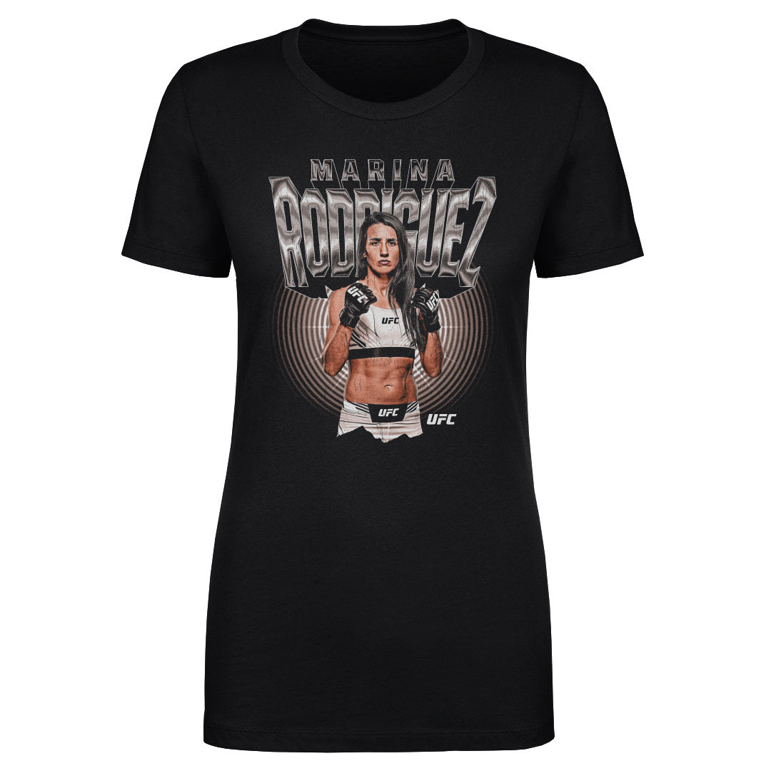 Marina Rodriguez Women&#39;s T-Shirt | 500 LEVEL