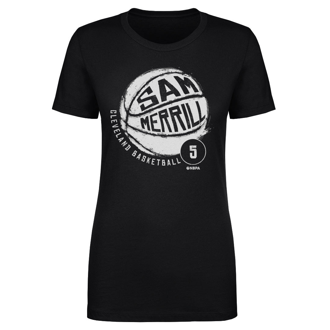 Sam Merrill Women&#39;s T-Shirt | 500 LEVEL