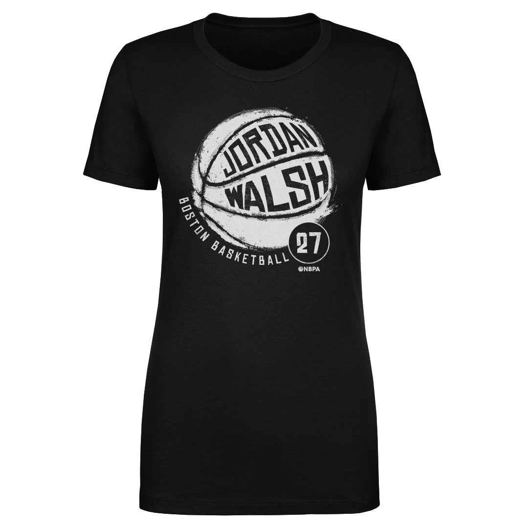 Jordan Walsh Women&#39;s T-Shirt | 500 LEVEL