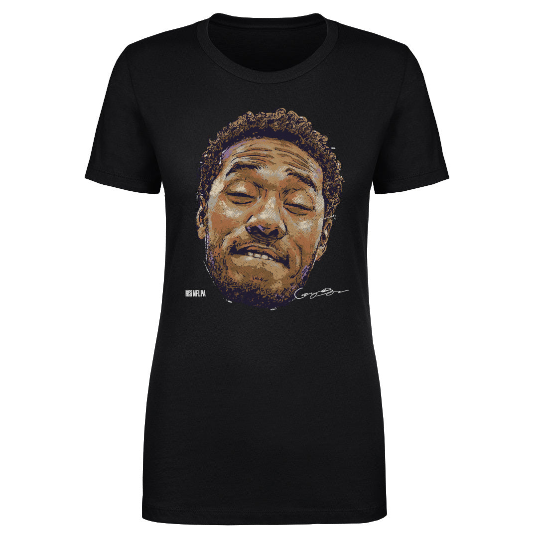 Camryn Bynum Women&#39;s T-Shirt | 500 LEVEL