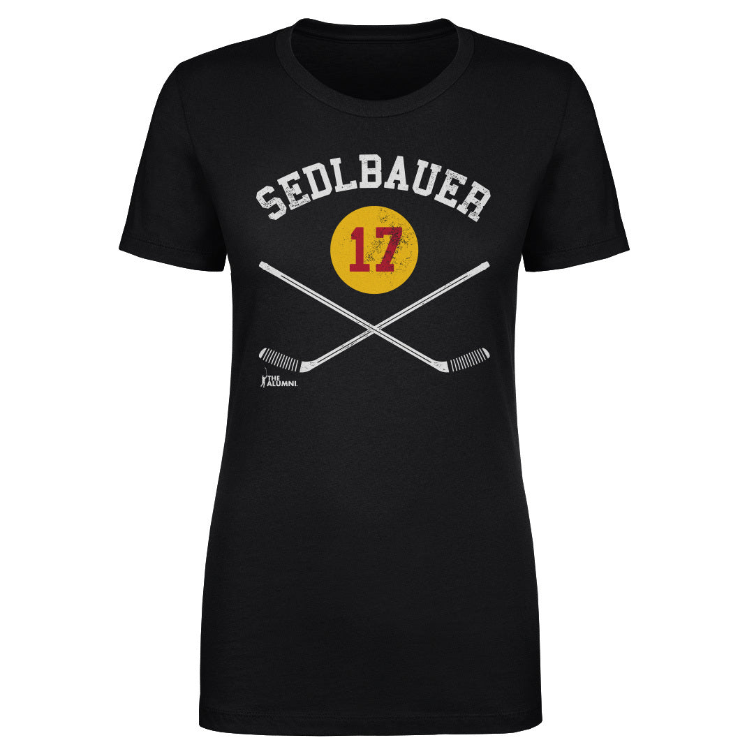 Ron Sedlbauer Women&#39;s T-Shirt | 500 LEVEL