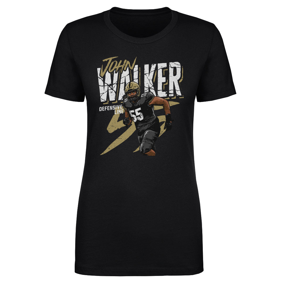 John Walker Women&#39;s T-Shirt | 500 LEVEL