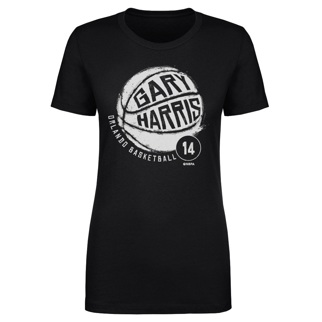 Gary Harris Women&#39;s T-Shirt | 500 LEVEL