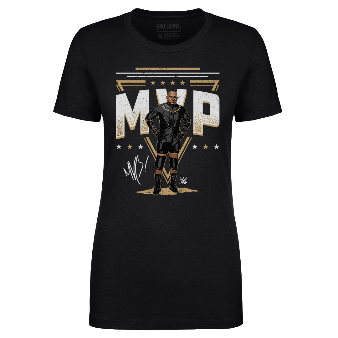 MVP Women&#39;s T-Shirt | 500 LEVEL