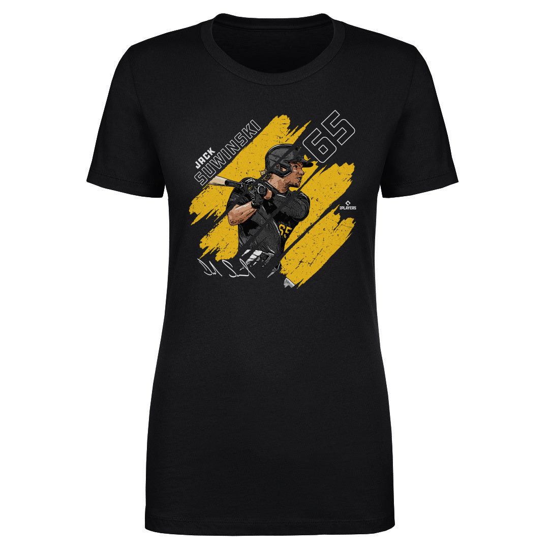 Jack Suwinski Women&#39;s T-Shirt | 500 LEVEL