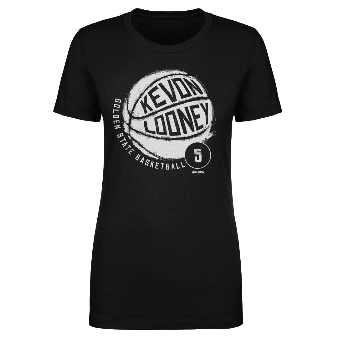 Kevon Looney Women&#39;s T-Shirt | 500 LEVEL