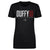 AJ Duffy Women's T-Shirt | 500 LEVEL