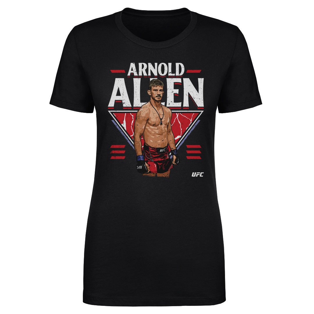 Arnold Allen Women&#39;s T-Shirt | 500 LEVEL