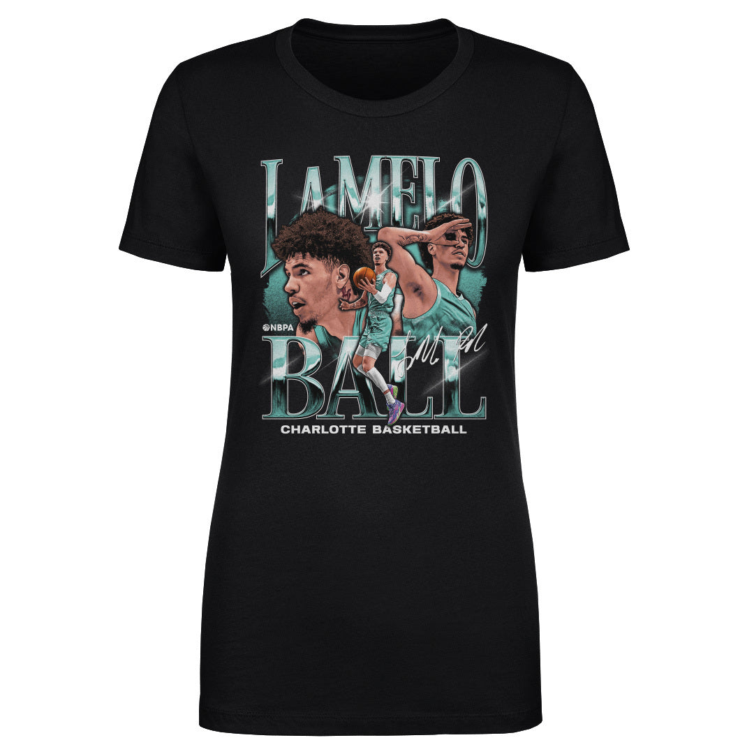 LaMelo Ball Women&#39;s T-Shirt | 500 LEVEL