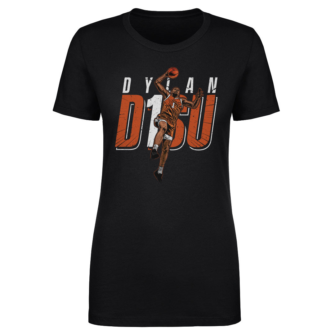 Dylan Disu Women&#39;s T-Shirt | 500 LEVEL