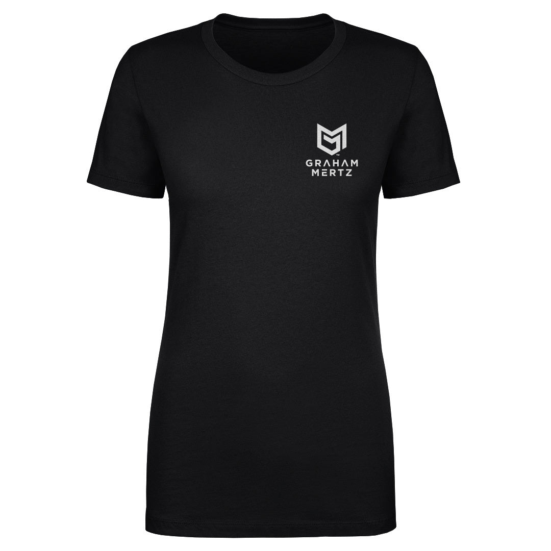 Graham Mertz Women&#39;s T-Shirt | 500 LEVEL