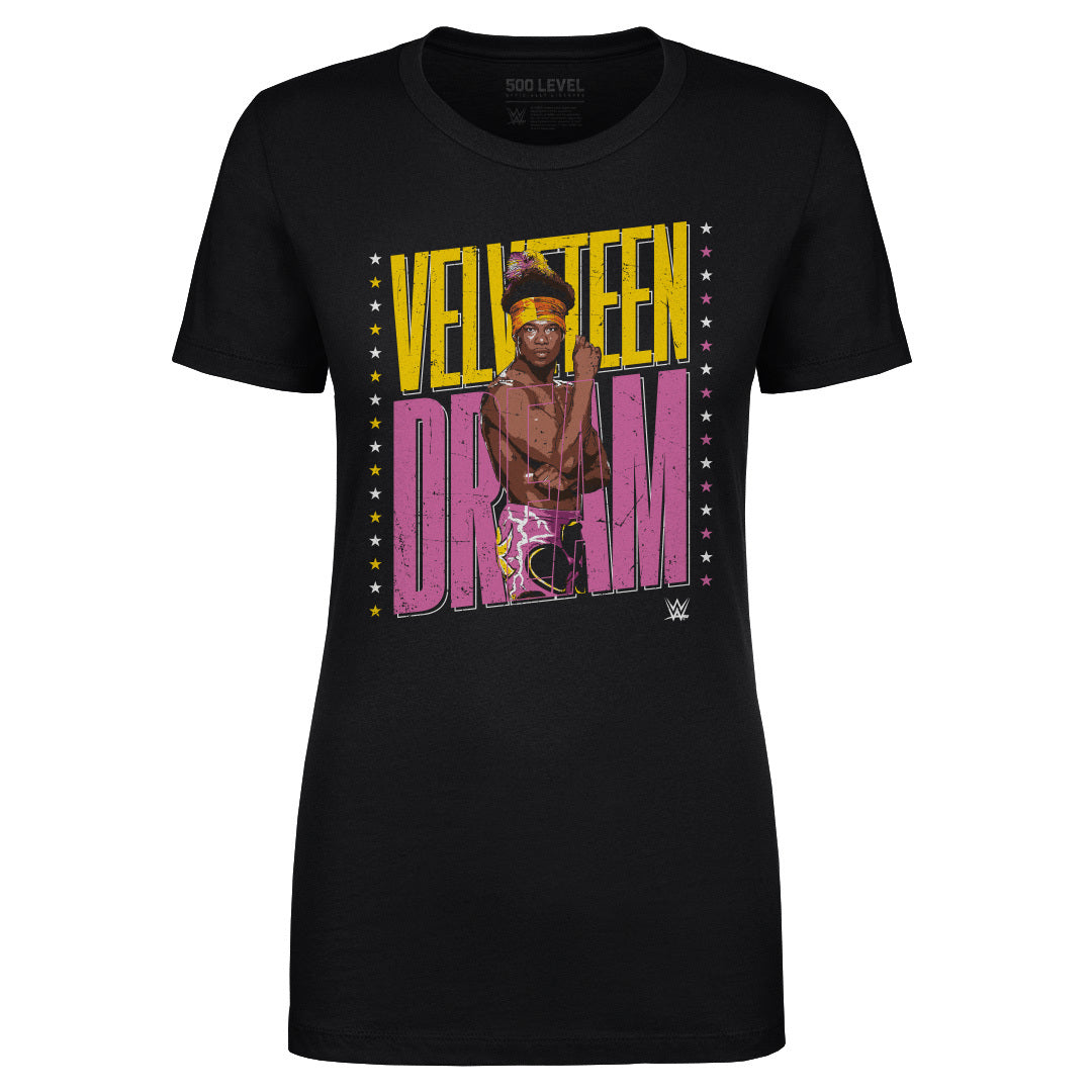 Velveteen Dream Women&#39;s T-Shirt | 500 LEVEL