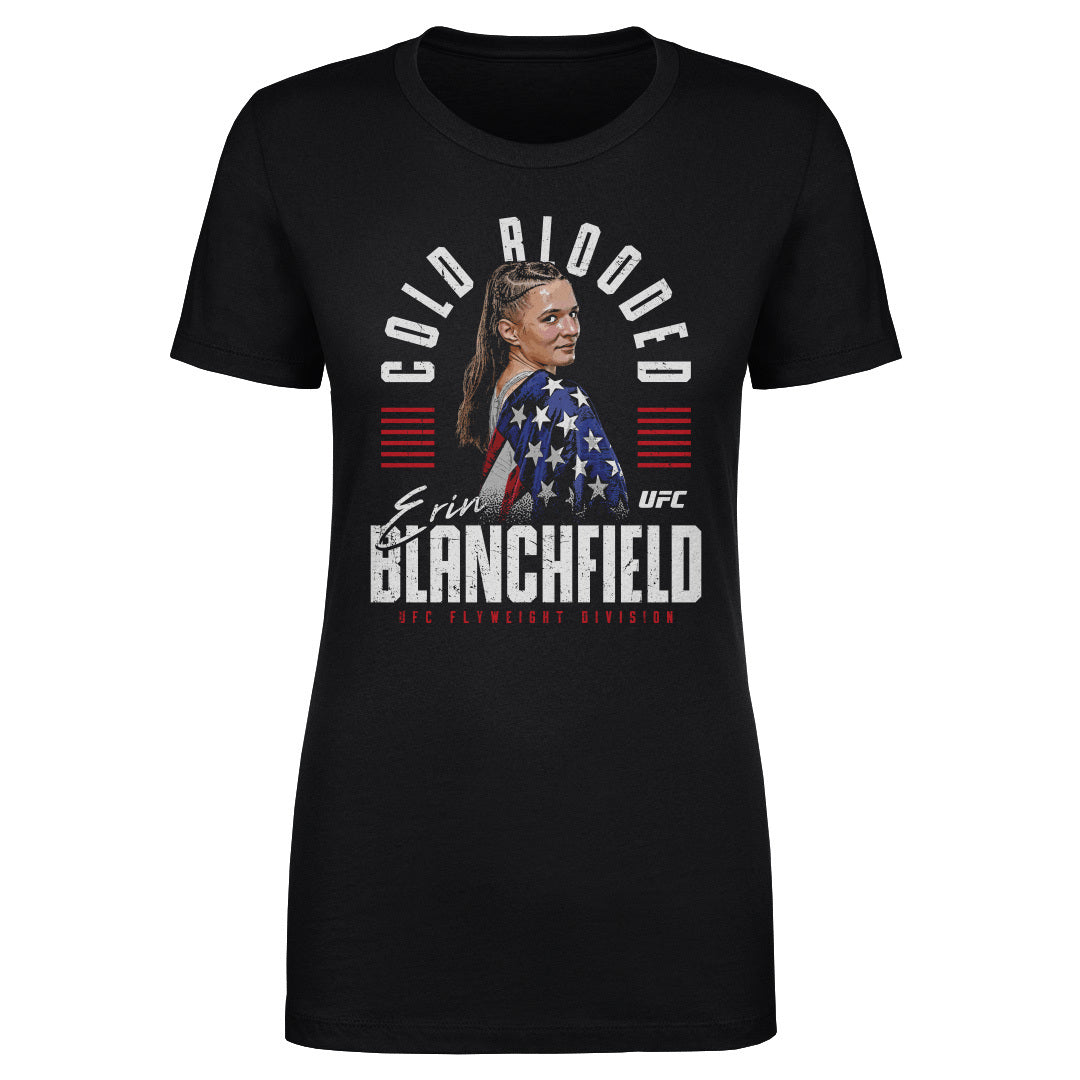 Erin Blanchfield Women&#39;s T-Shirt | 500 LEVEL