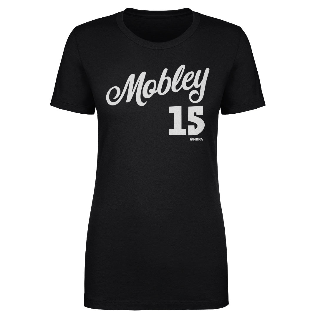 Isaiah Mobley Women&#39;s T-Shirt | 500 LEVEL