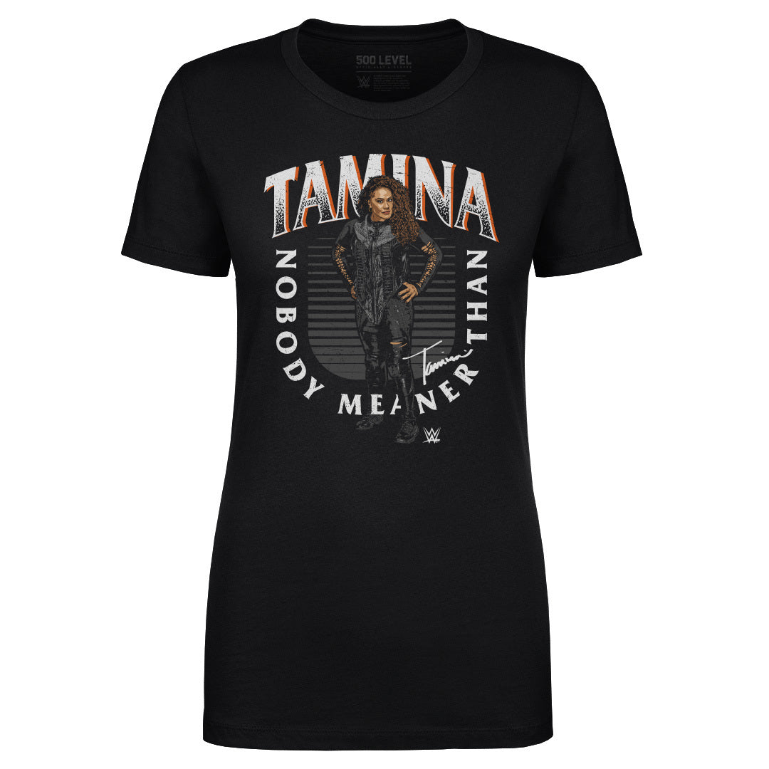 Tamina Women&#39;s T-Shirt | 500 LEVEL