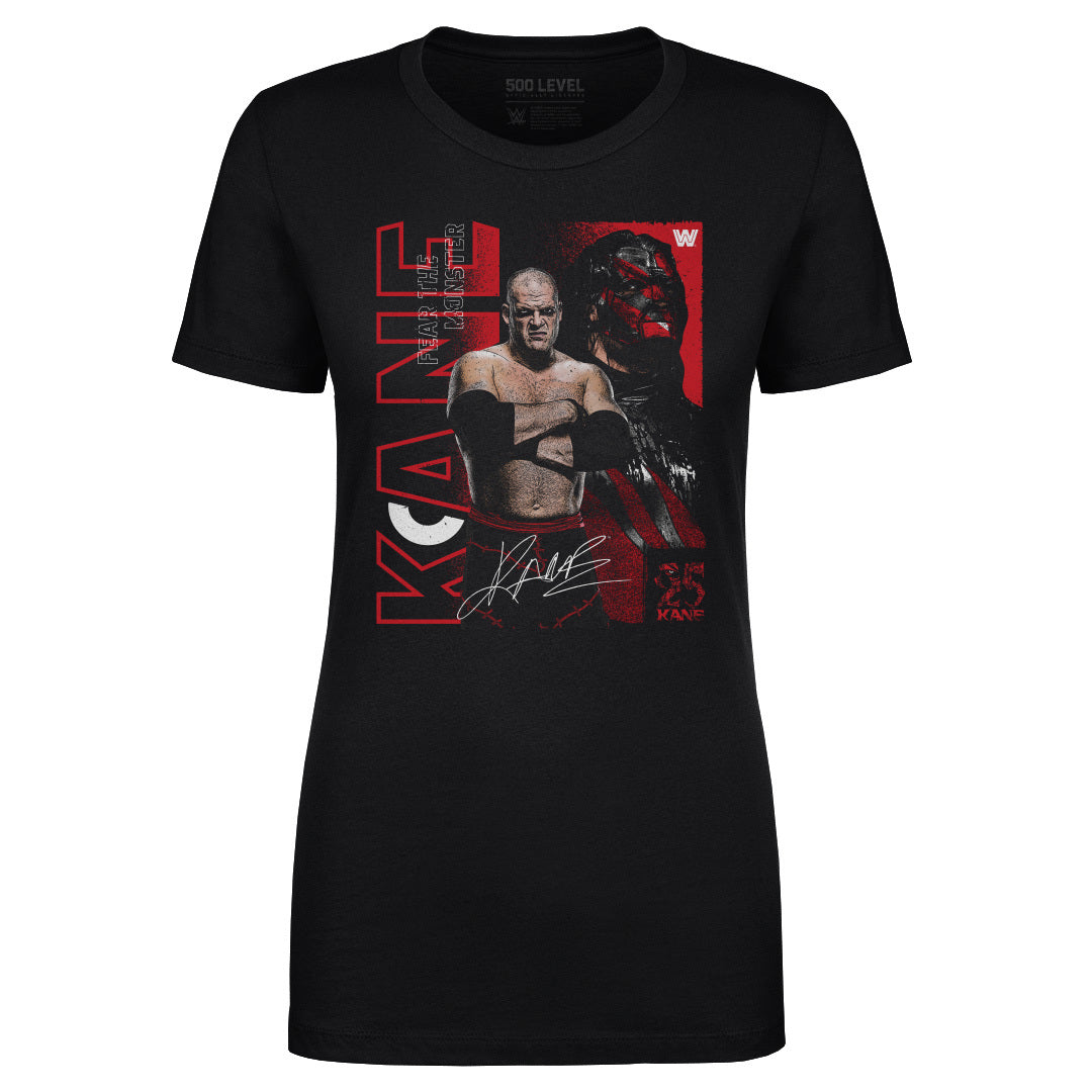 Kane Women&#39;s T-Shirt | 500 LEVEL