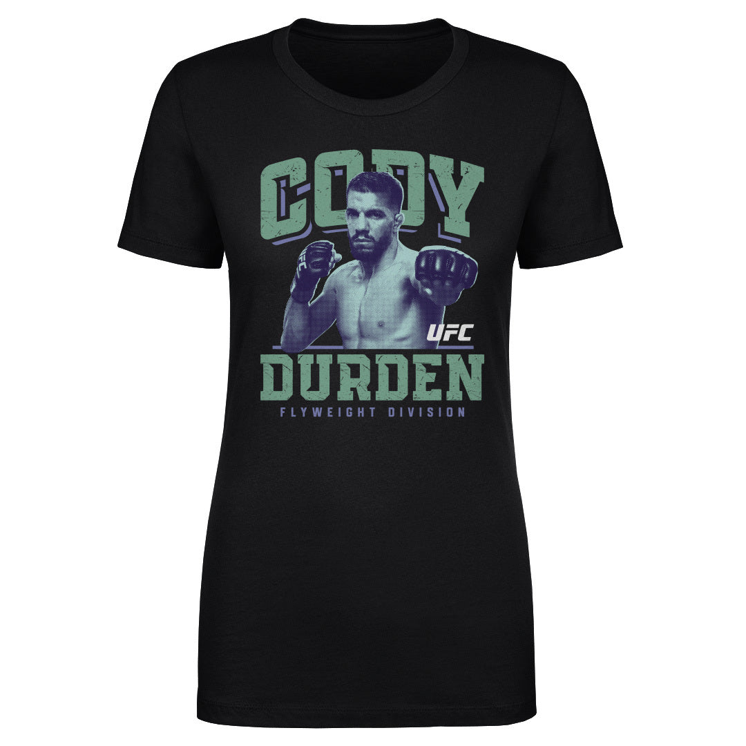 Cody Durden Women&#39;s T-Shirt | 500 LEVEL