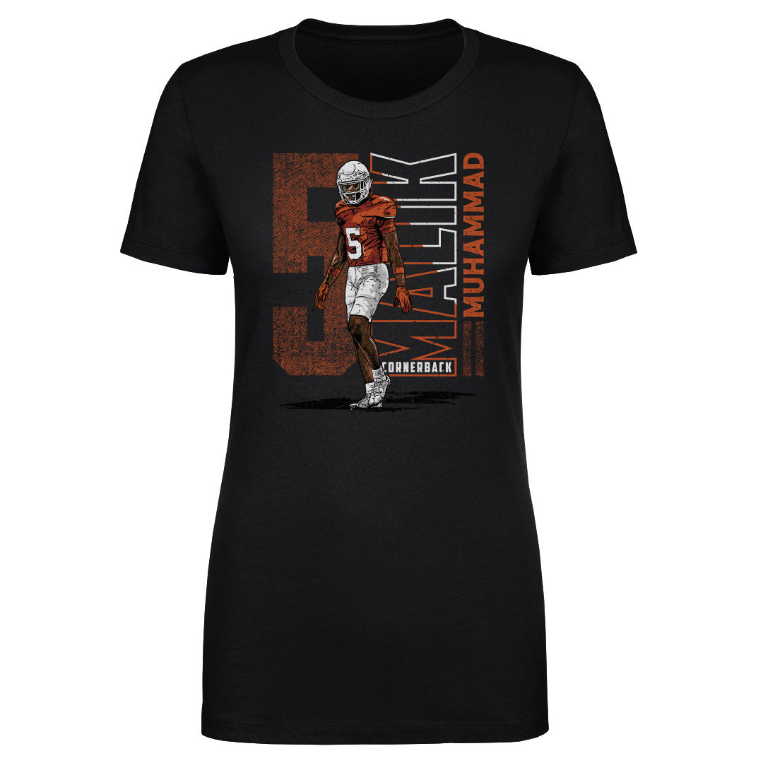 Malik Muhammad Women&#39;s T-Shirt | 500 LEVEL