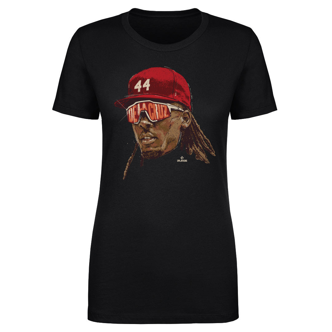 Elly De La Cruz Women&#39;s T-Shirt | 500 LEVEL