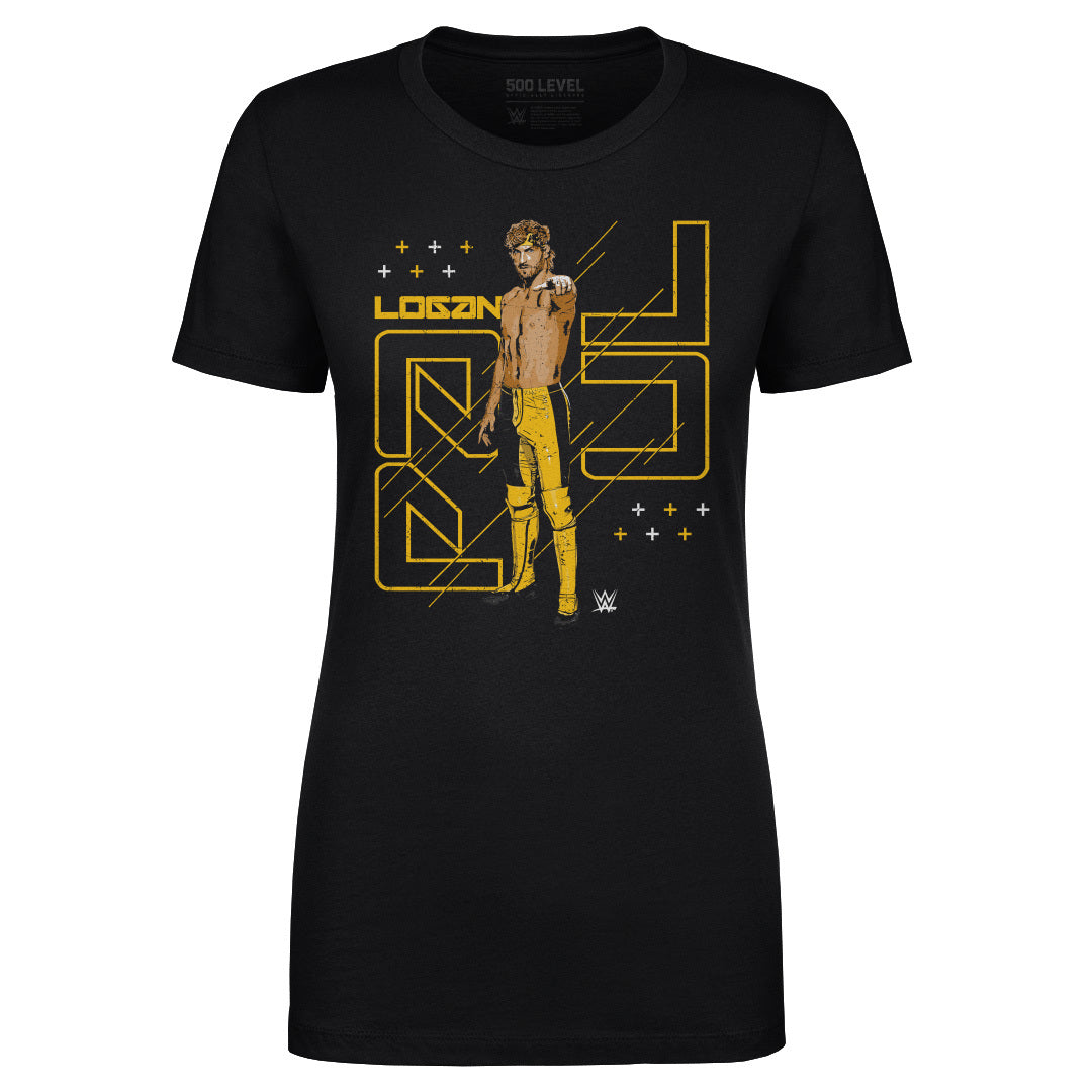 Logan Paul Women&#39;s T-Shirt | 500 LEVEL