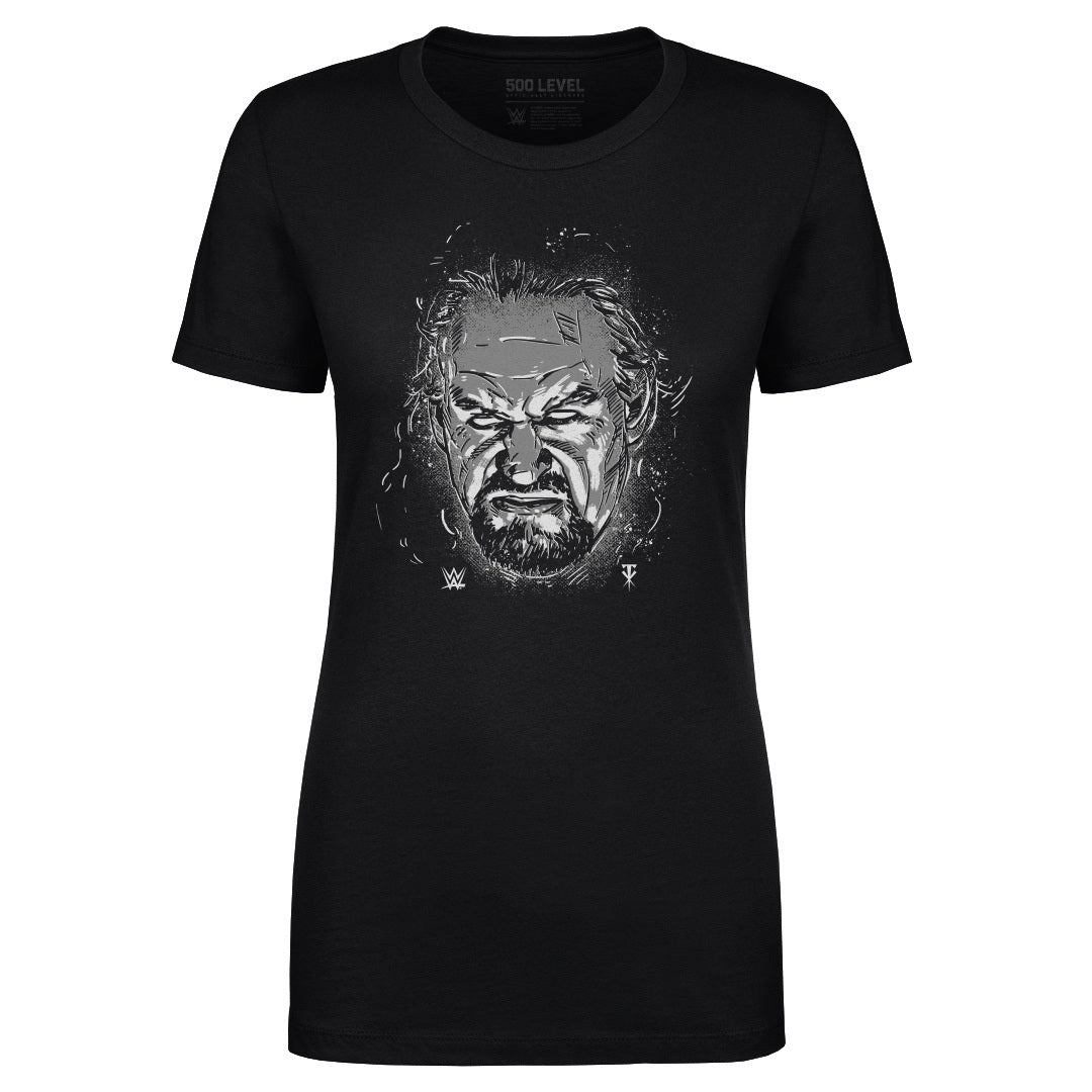 Undertaker Women&#39;s T-Shirt | 500 LEVEL