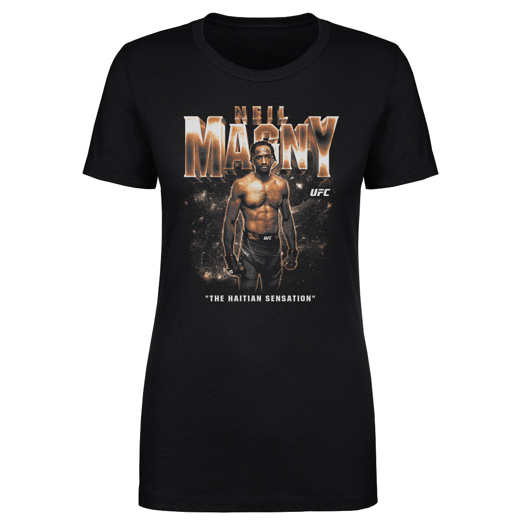 Neil Magny Women&#39;s T-Shirt | 500 LEVEL