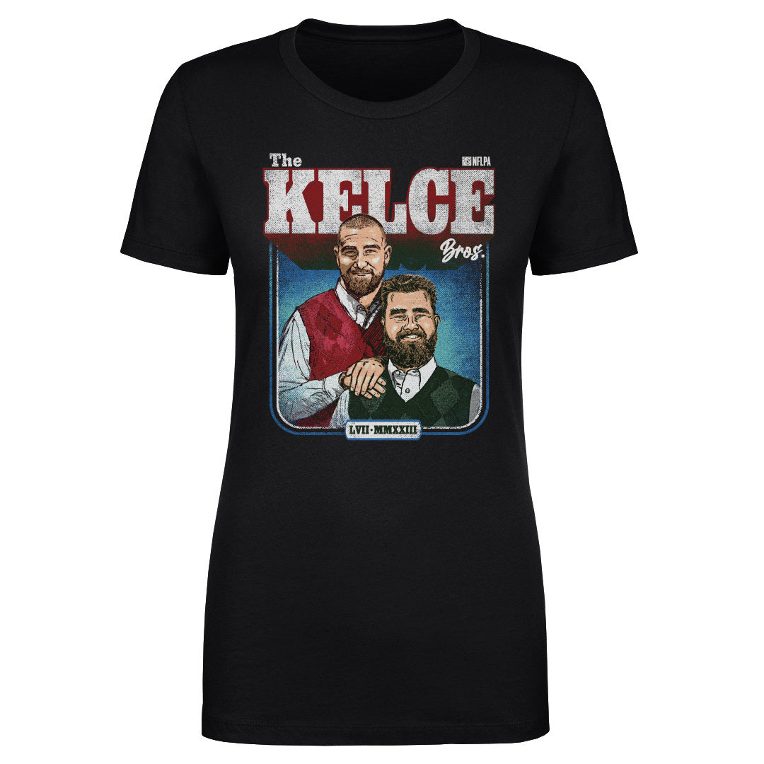 Jason Kelce Philadelphia Eagles Men's Legend Olive Salute to Service T-Shirt