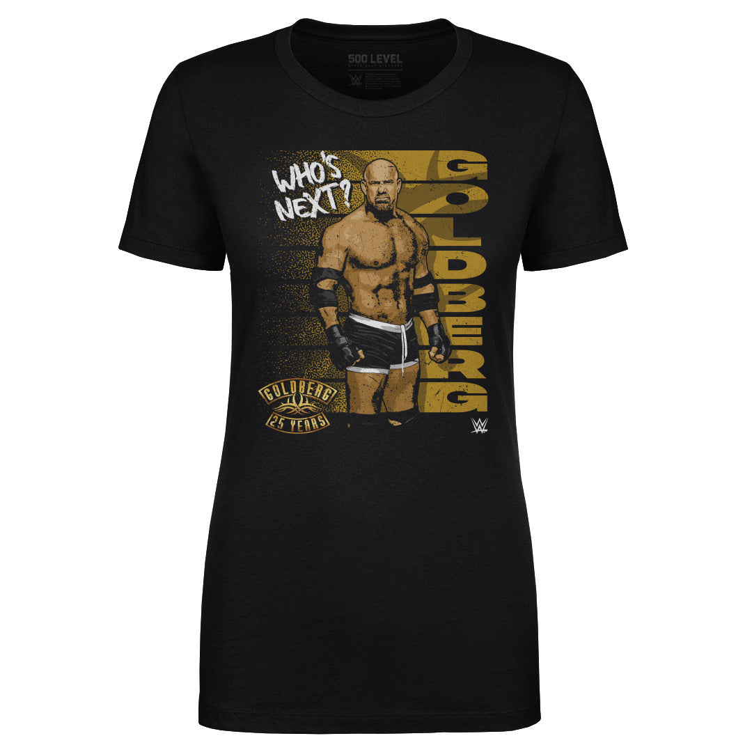 Goldberg Women&#39;s T-Shirt | 500 LEVEL