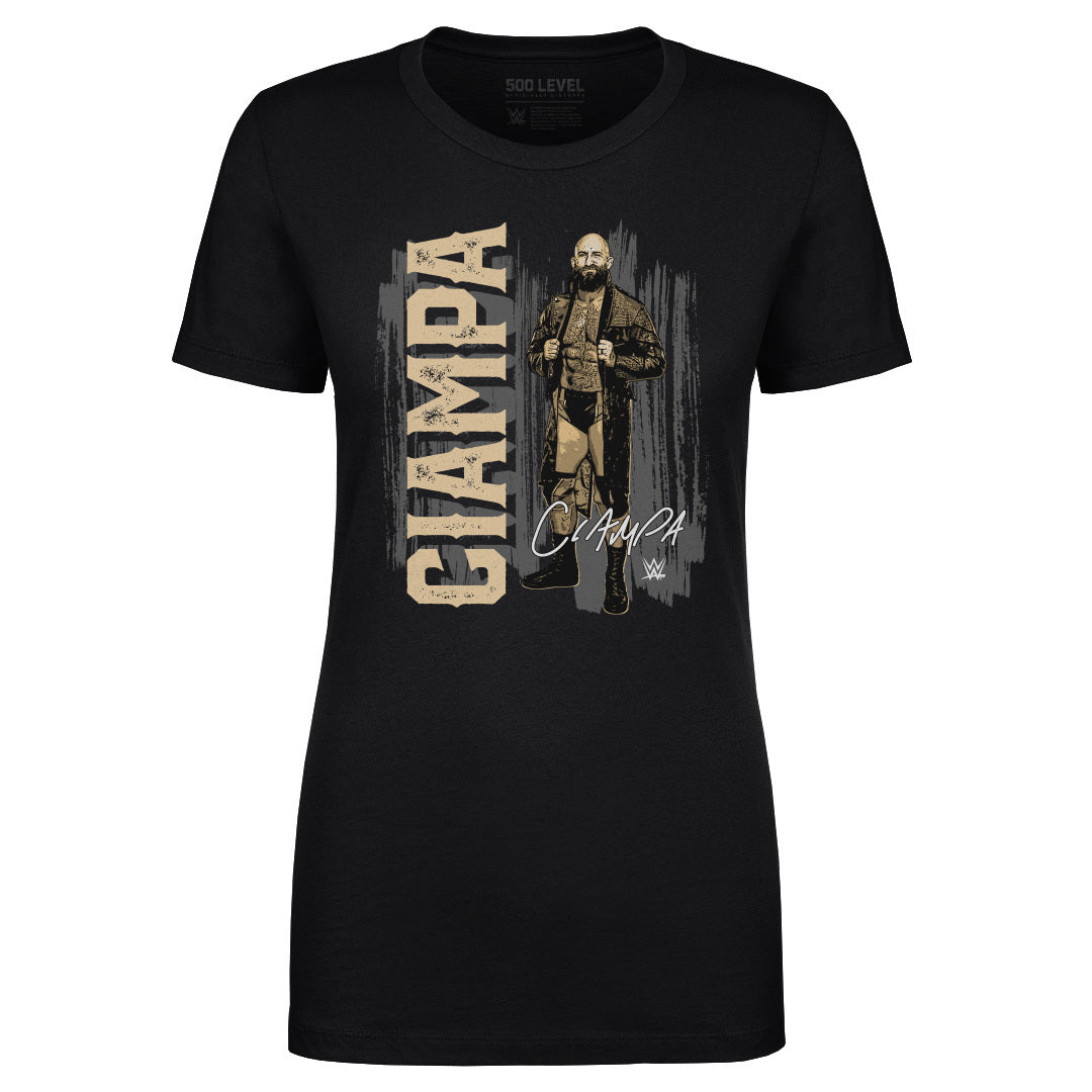 Ciampa Women&#39;s T-Shirt | 500 LEVEL