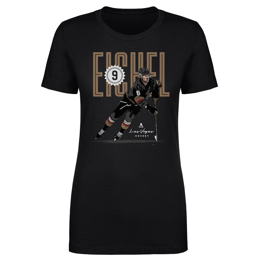 Jack Eichel Women&#39;s T-Shirt | 500 LEVEL