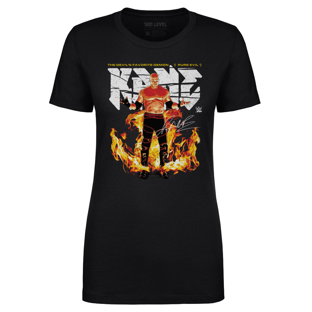 Kane Women&#39;s T-Shirt | 500 LEVEL