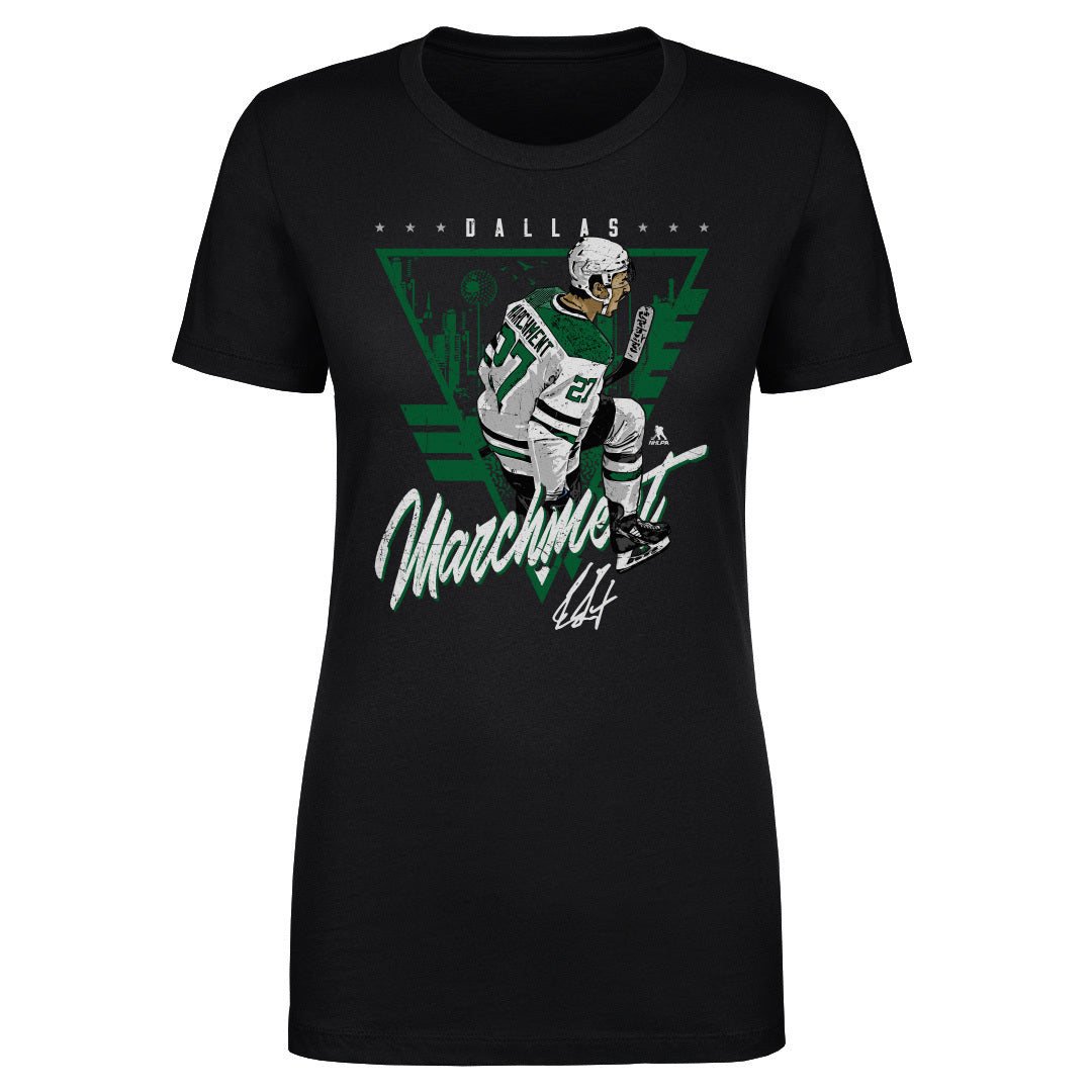 Mason Marchment Women&#39;s T-Shirt | 500 LEVEL