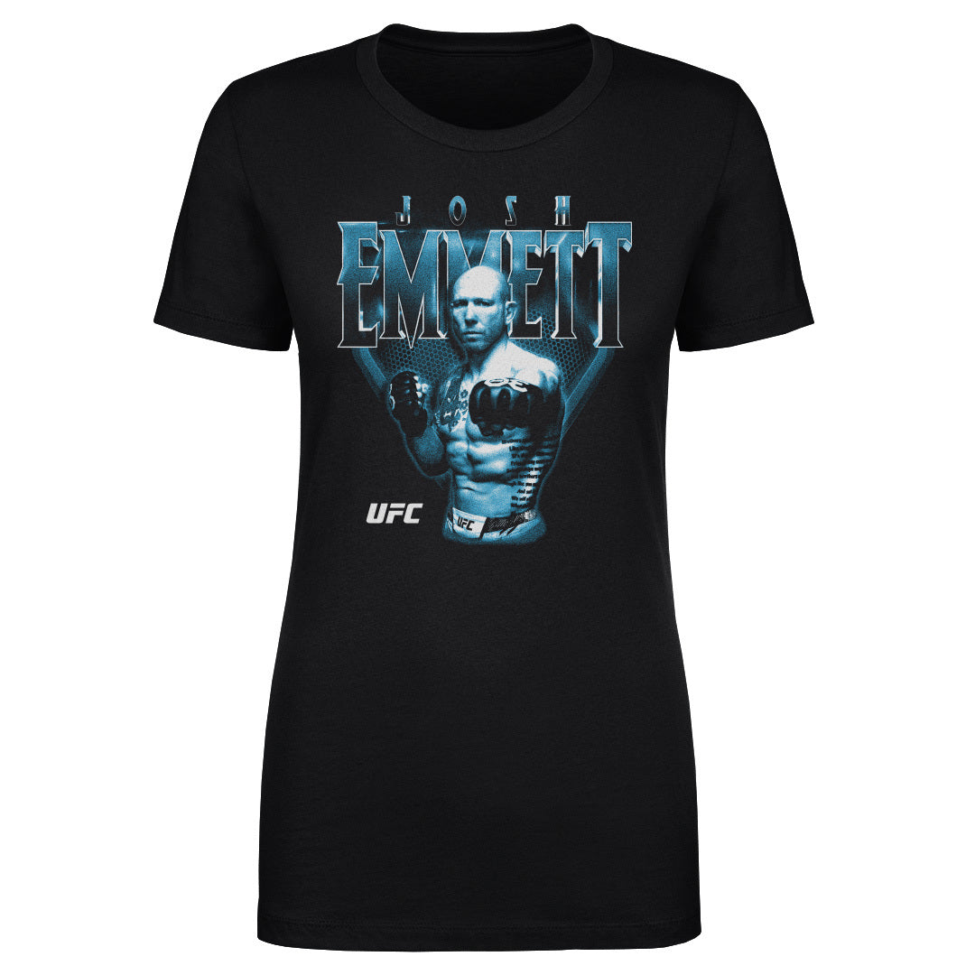 Josh Emmett Women&#39;s T-Shirt | 500 LEVEL