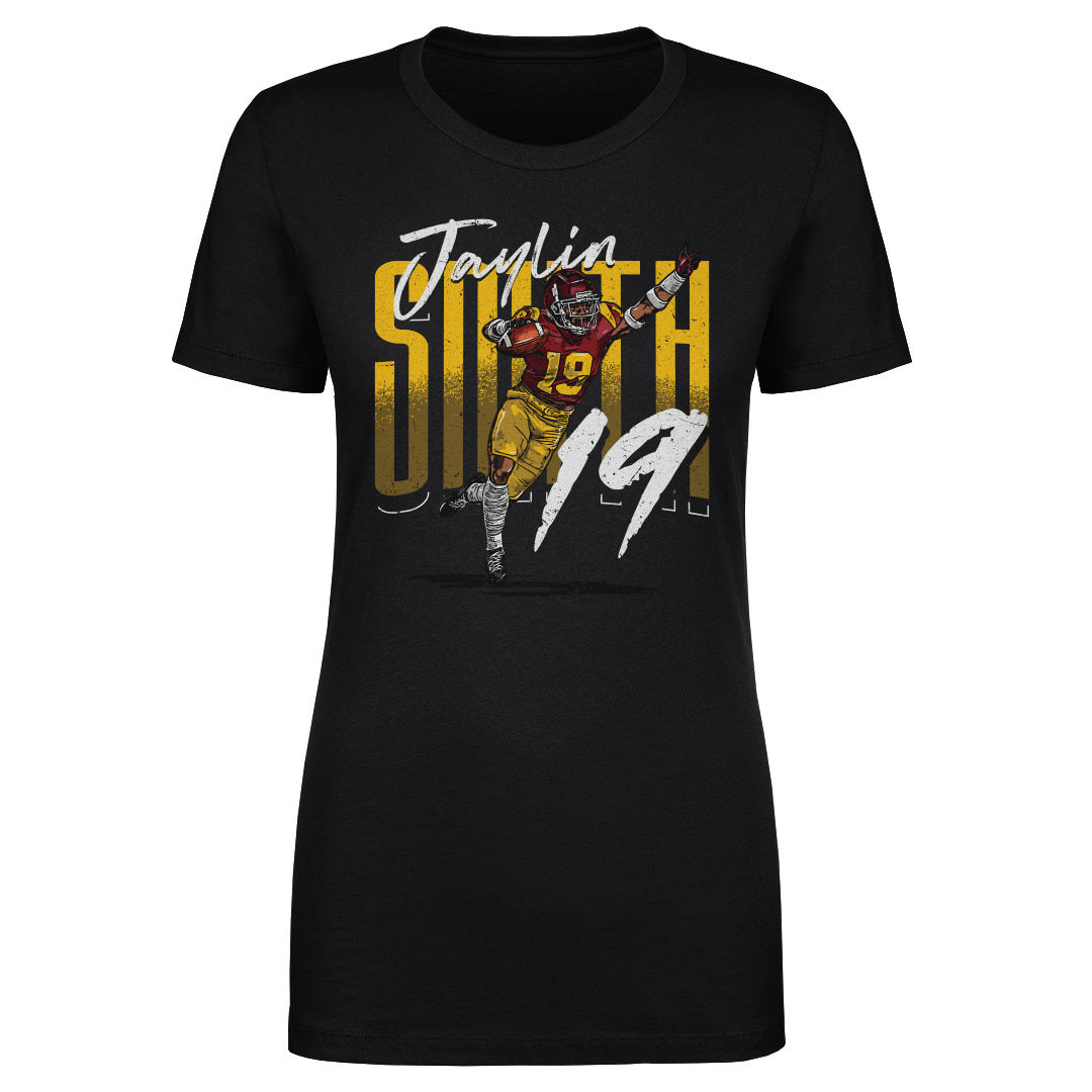 Jaylin Smith Women&#39;s T-Shirt | 500 LEVEL