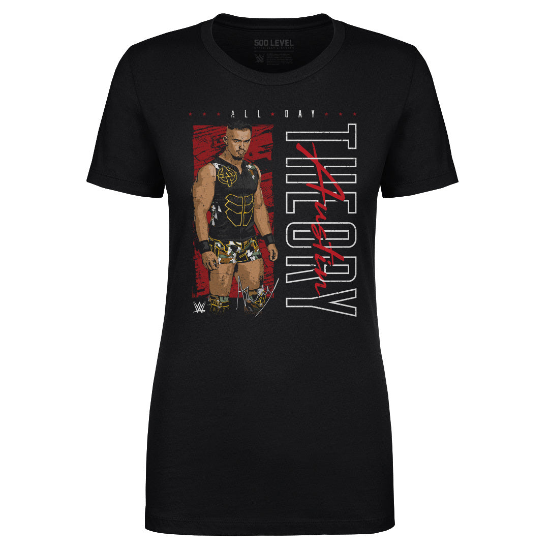 Austin Theory Women&#39;s T-Shirt | 500 LEVEL