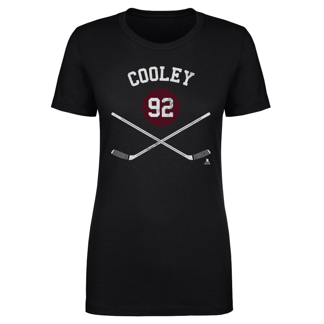 Logan Cooley Women&#39;s T-Shirt | 500 LEVEL