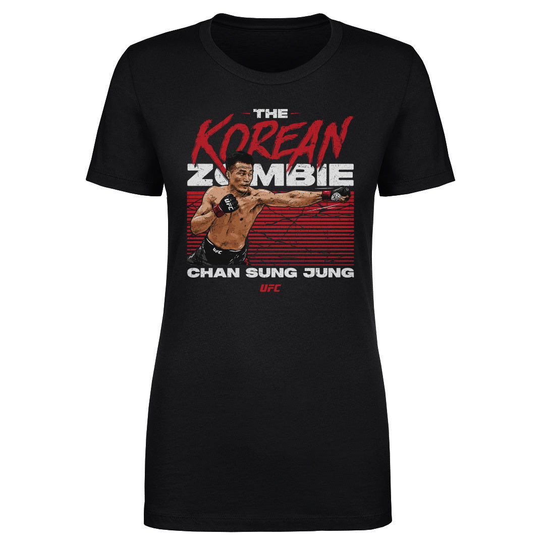 Chan Sung Jung Women&#39;s T-Shirt | 500 LEVEL