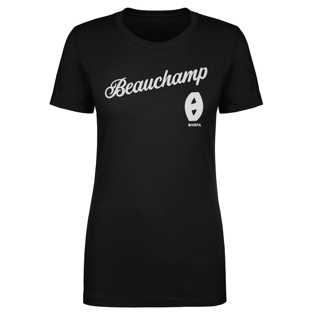 MarJon Beauchamp Women&#39;s T-Shirt | 500 LEVEL