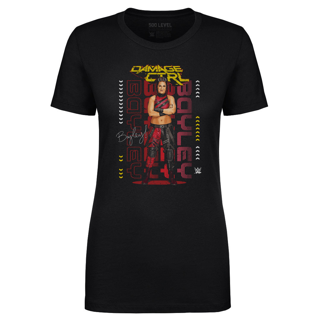 Bayley Women&#39;s T-Shirt | 500 LEVEL