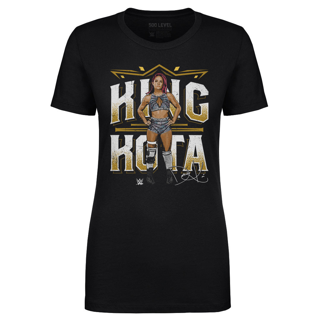 Dakota Kai Women&#39;s T-Shirt | 500 LEVEL