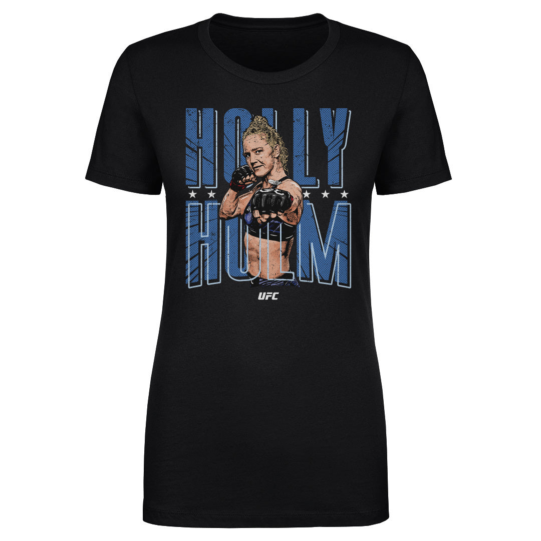 Holly Holm Women&#39;s T-Shirt | 500 LEVEL