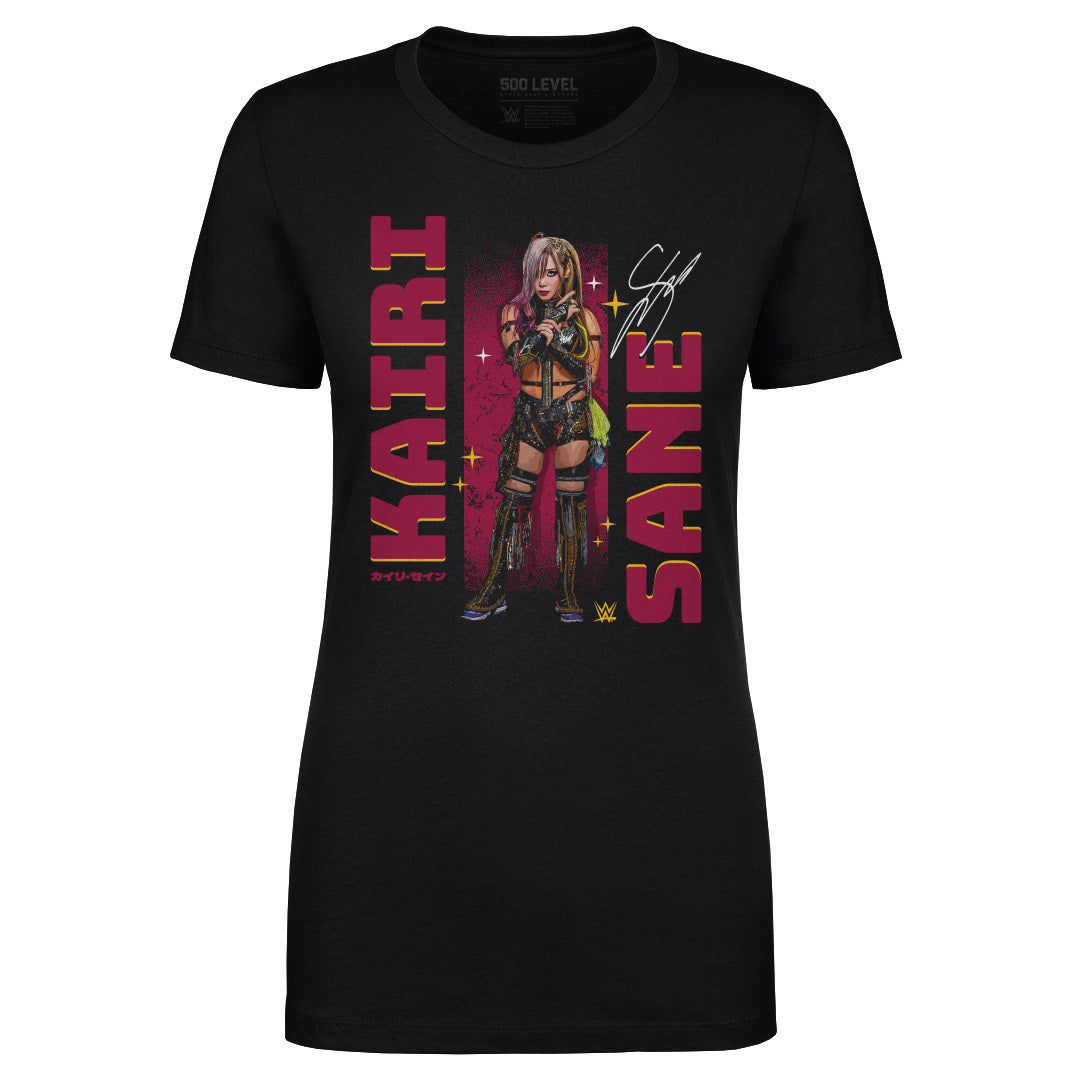 Kairi Sane Women&#39;s T-Shirt | 500 LEVEL