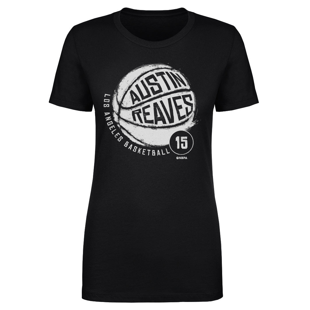 Austin Reaves Women&#39;s T-Shirt | 500 LEVEL