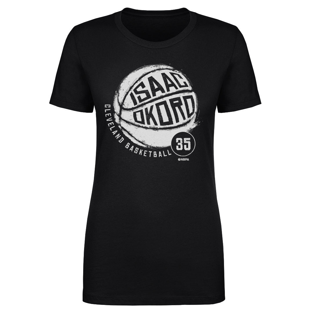 Isaac Okoro Women&#39;s T-Shirt | 500 LEVEL