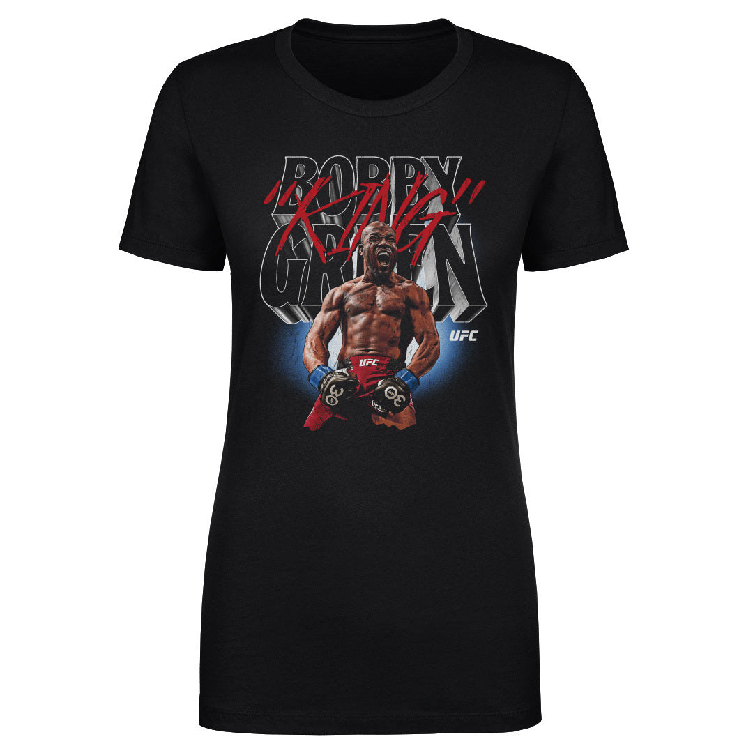 Bobby Green Women&#39;s T-Shirt | 500 LEVEL